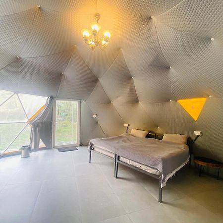 Whoopers Boutique Resort Jibhi Zewnętrze zdjęcie