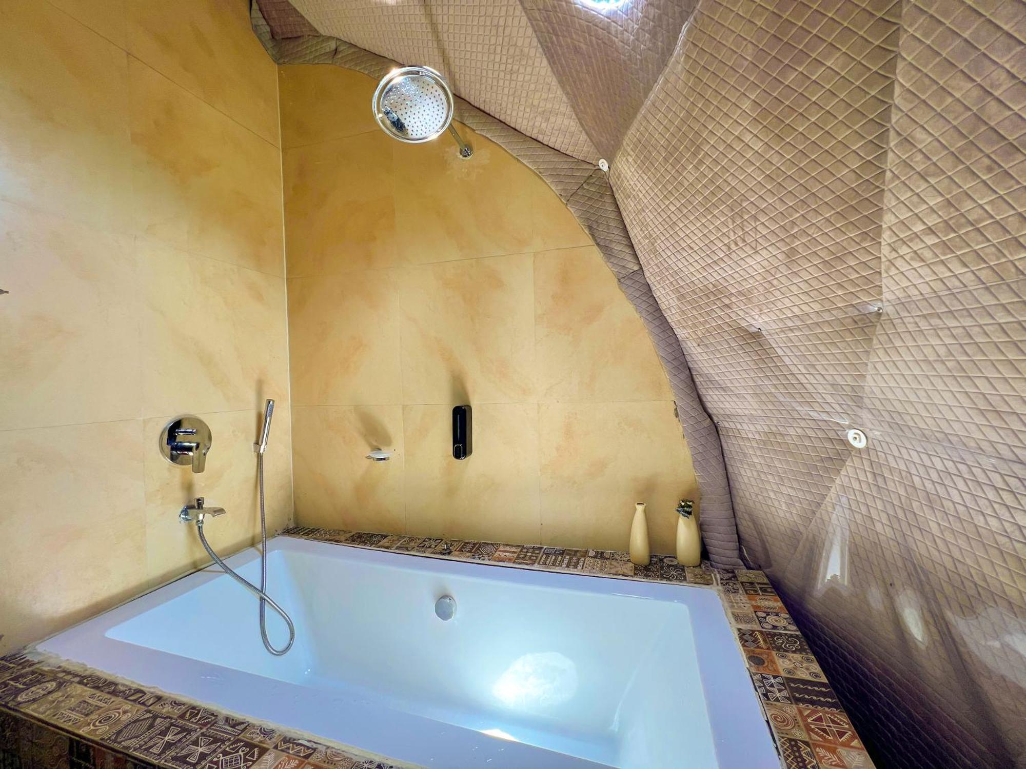 Whoopers Boutique Resort Jibhi Zewnętrze zdjęcie