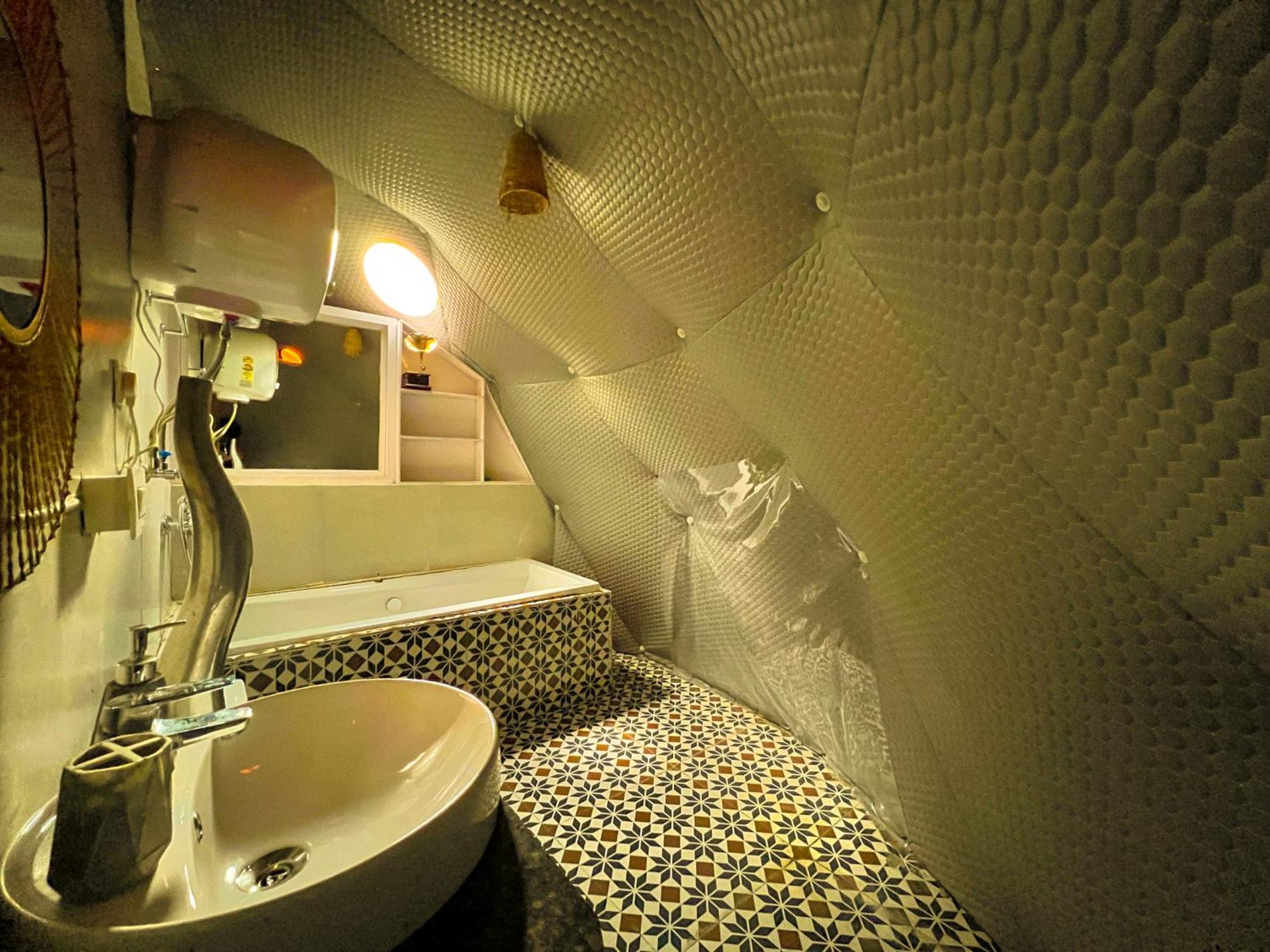 Whoopers Boutique Resort Jibhi Zewnętrze zdjęcie
