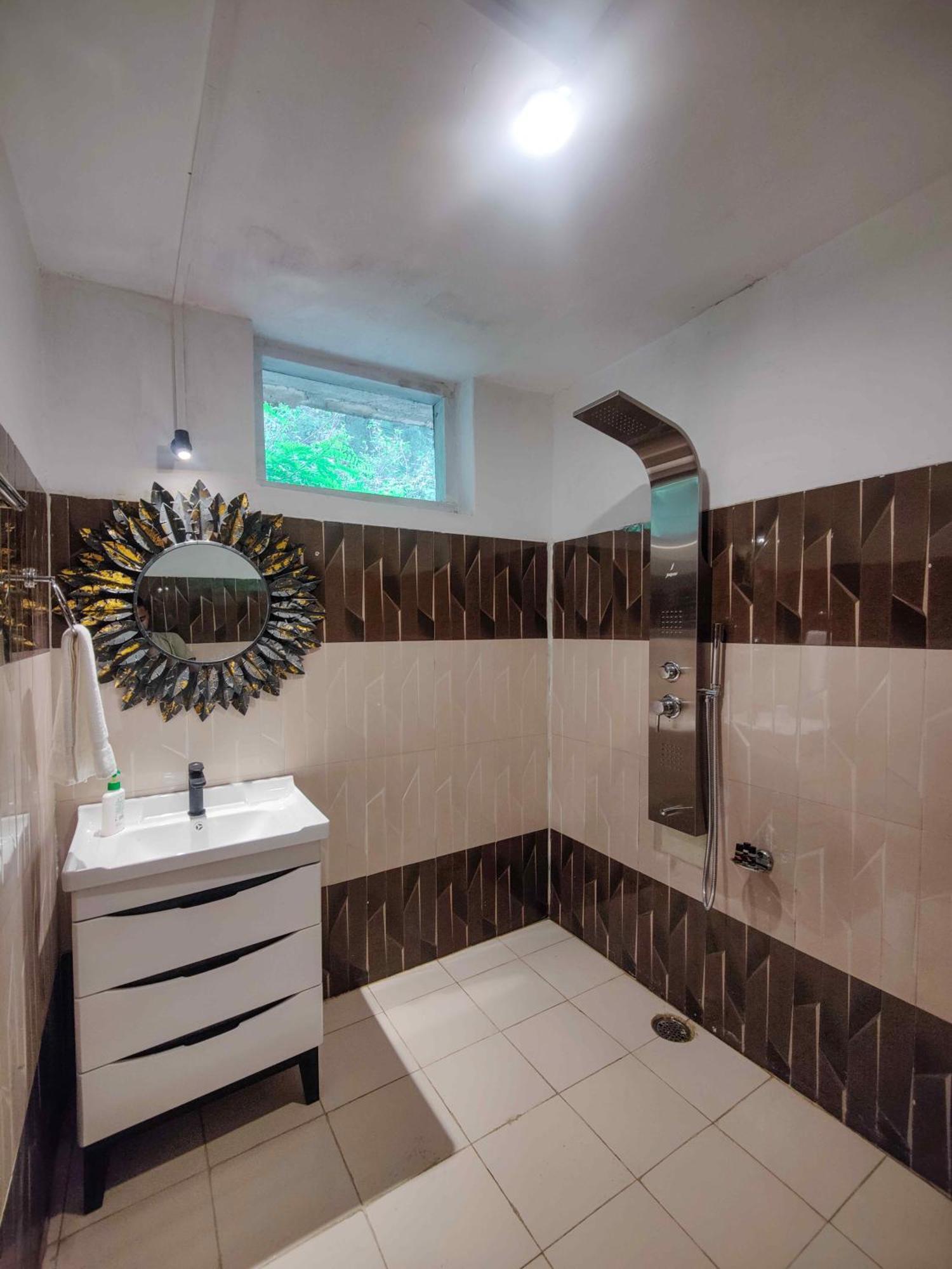 Whoopers Boutique Resort Jibhi Zewnętrze zdjęcie
