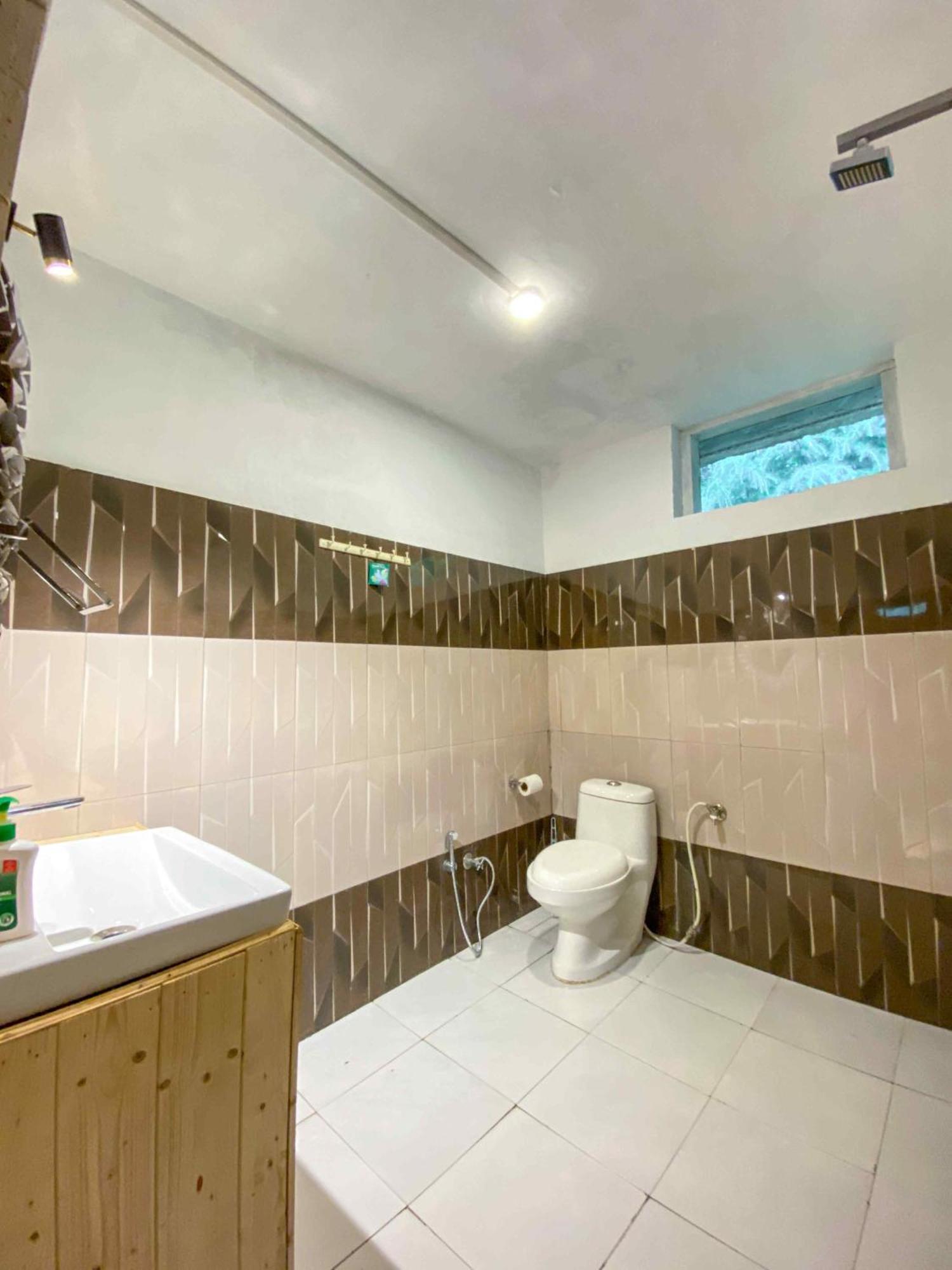 Whoopers Boutique Resort Jibhi Zewnętrze zdjęcie
