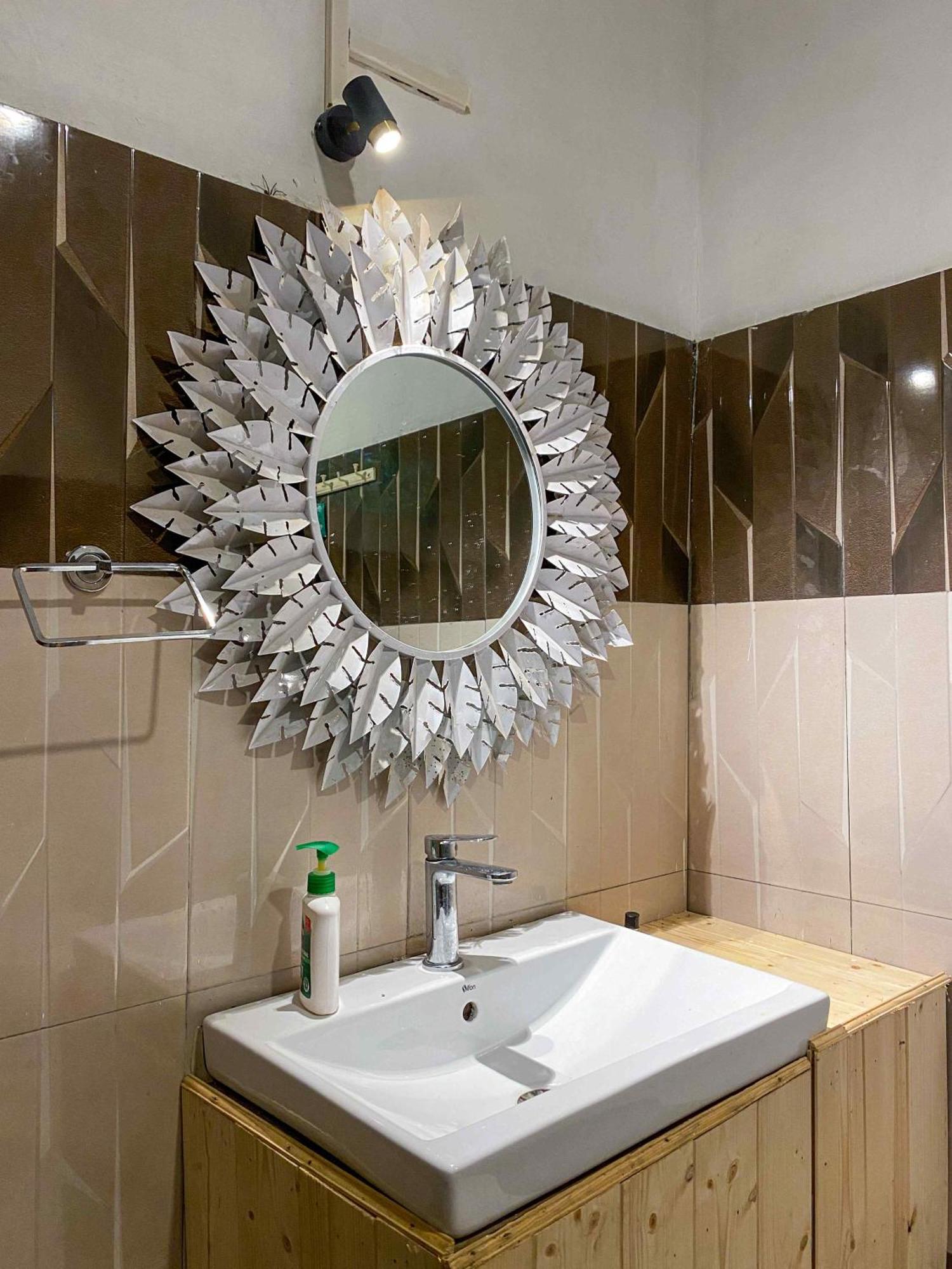 Whoopers Boutique Resort Jibhi Zewnętrze zdjęcie