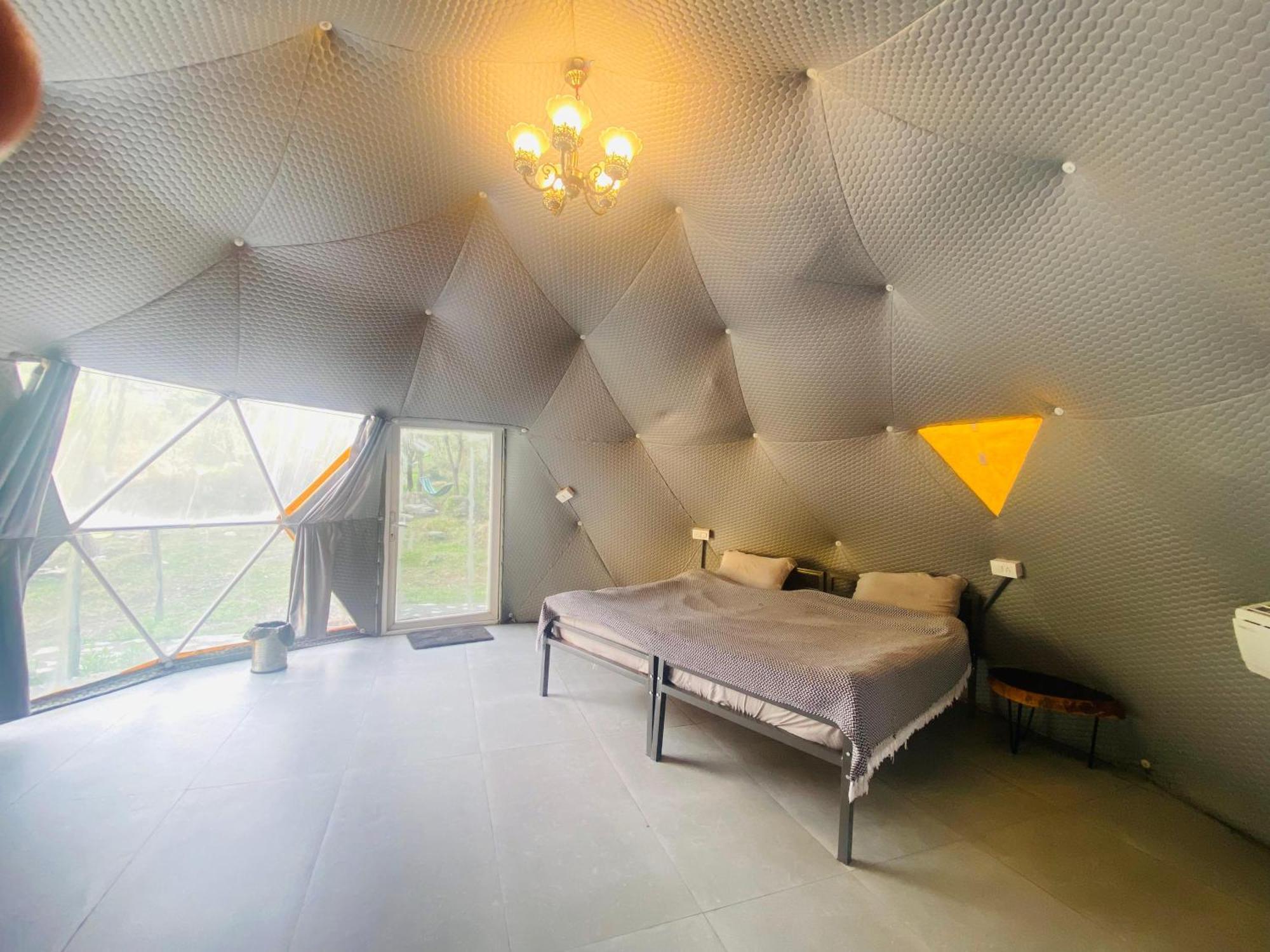 Whoopers Boutique Resort Jibhi Zewnętrze zdjęcie