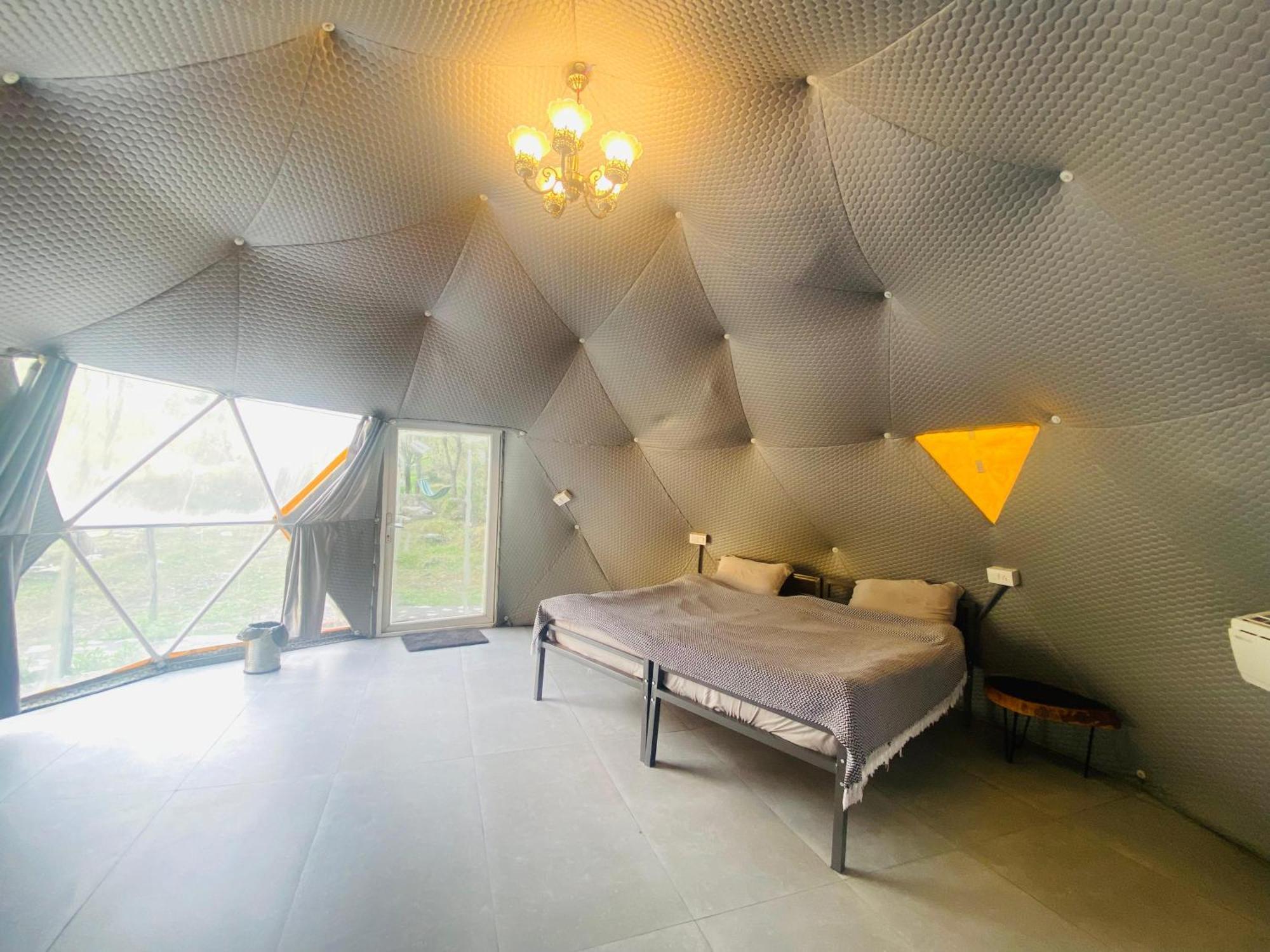 Whoopers Boutique Resort Jibhi Zewnętrze zdjęcie