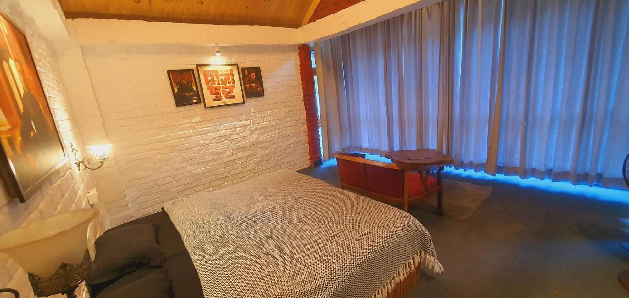 Whoopers Boutique Resort Jibhi Zewnętrze zdjęcie